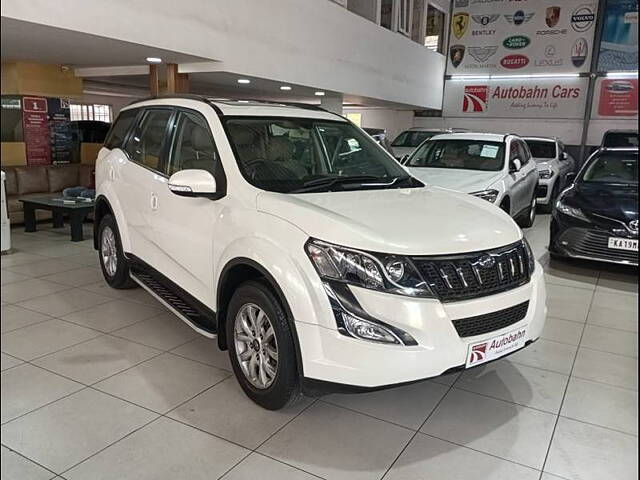 Used Mahindra XUV500 [2015-2018] W10 AT in Bangalore