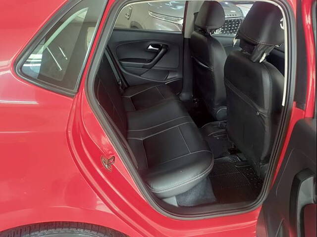 Used Volkswagen Polo [2016-2019] GT TSI in Mumbai