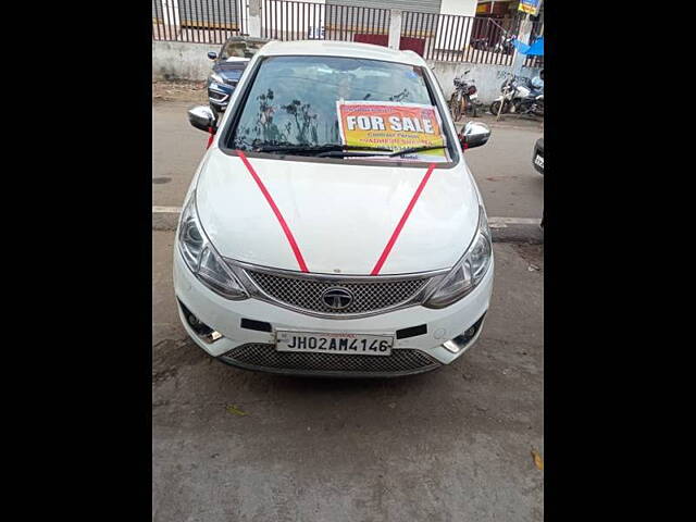 Used 2016 Tata Zest in Ranchi