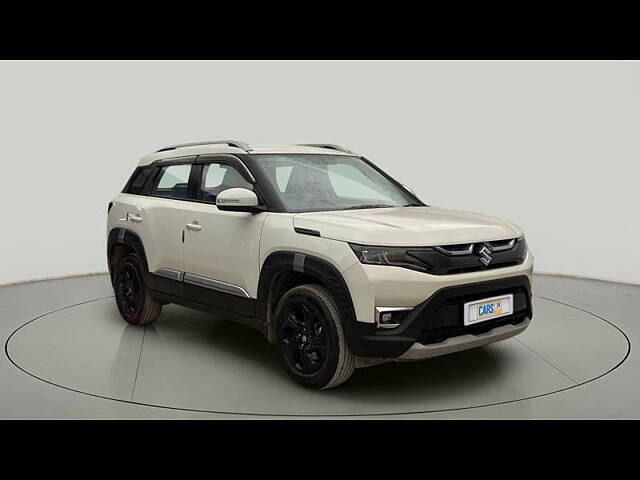 Used 2023 Maruti Suzuki Vitara Brezza in Delhi