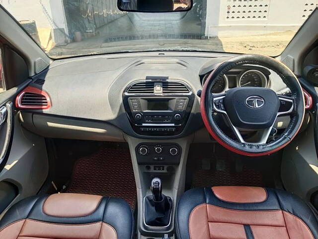 Used Tata Tiago [2016-2020] Revotron XZ in Chennai