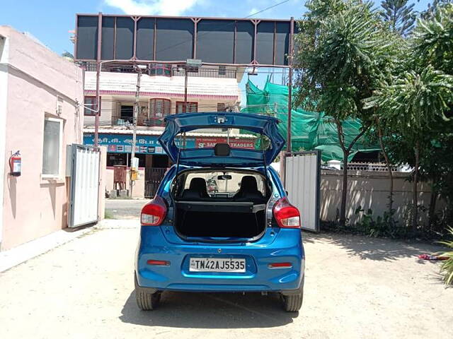 Used Maruti Suzuki Celerio [2014-2017] ZXi AMT ABS in Coimbatore