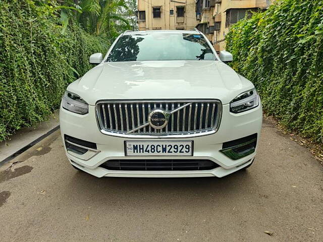 Used Volvo XC90 B6 Ultimate in Mumbai