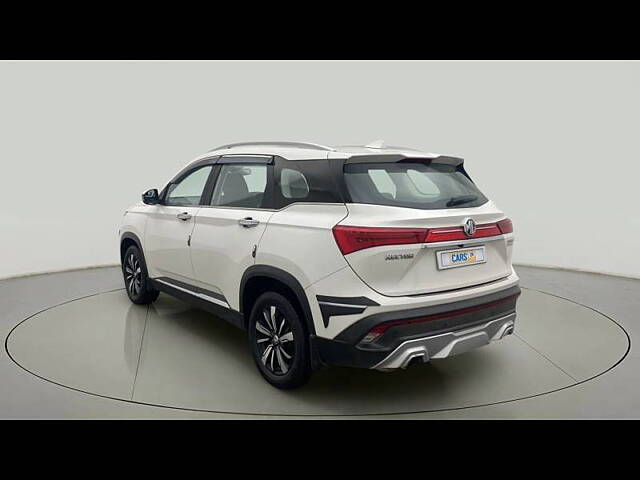 Used MG Hector [2019-2021] Sharp 1.5 DCT Petrol [2019-2020] in Bangalore