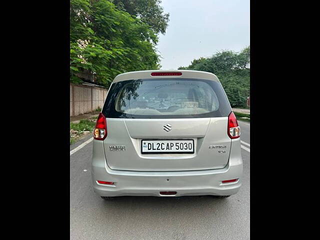 Used Maruti Suzuki Ertiga [2012-2015] Vxi ABS in Delhi