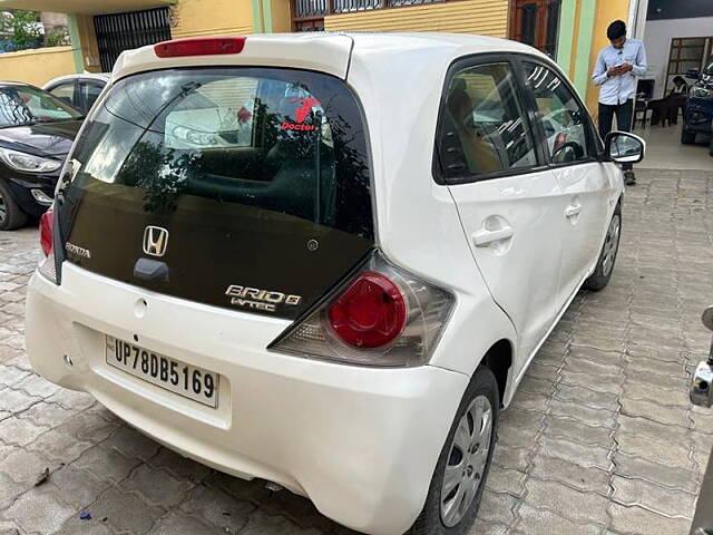 Used Honda Brio [2011-2013] S MT in Kanpur