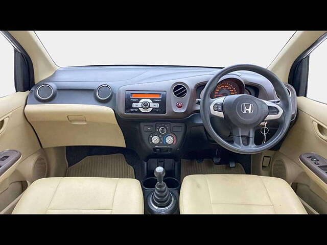 Used Honda Amaze [2013-2016] 1.2 S i-VTEC in Hyderabad