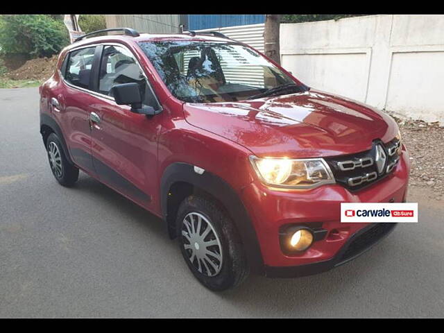 Used Renault Kwid [2015-2019] RXT [2015-2019] in Nagpur