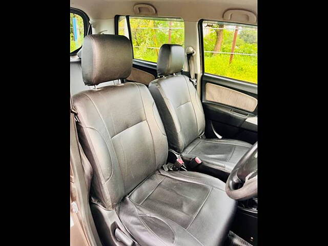 Used Maruti Suzuki Wagon R 1.0 [2014-2019] LXI CNG in Thane