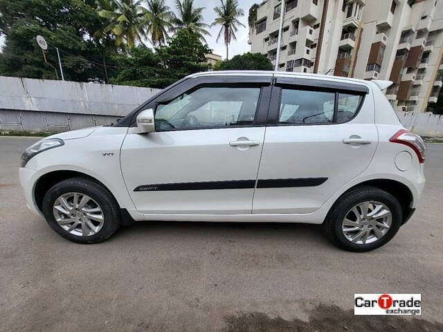 Used Maruti Suzuki Swift [2011-2014] ZXi in Bangalore