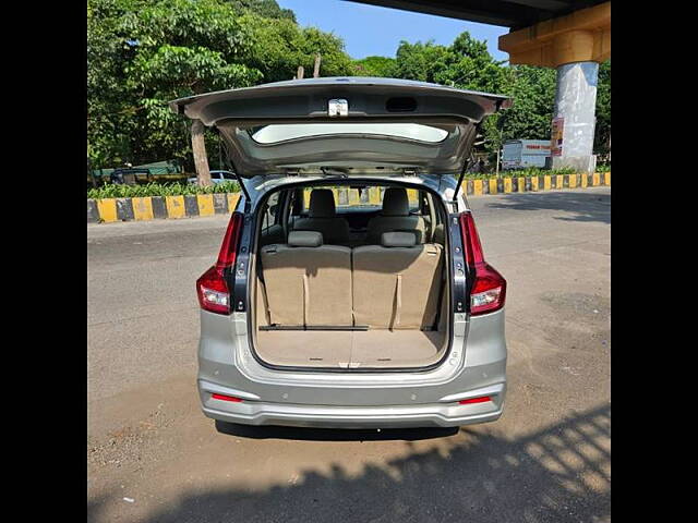 Used Maruti Suzuki Ertiga [2018-2022] VXi in Mumbai