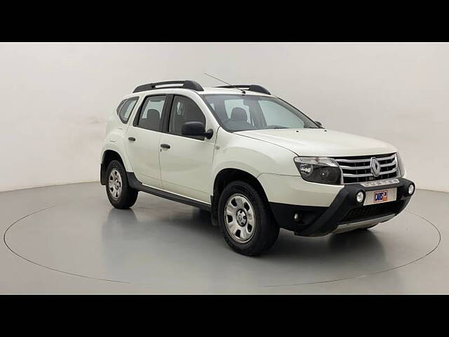 Used 2014 Renault Duster in Bangalore