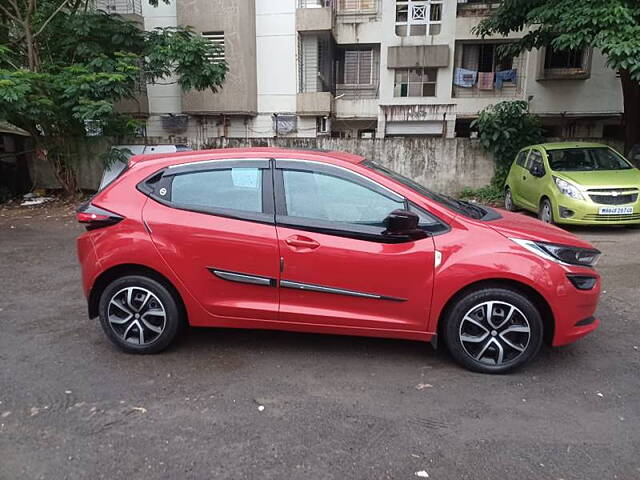 Used Tata Altroz XM Plus iCNG in Mumbai