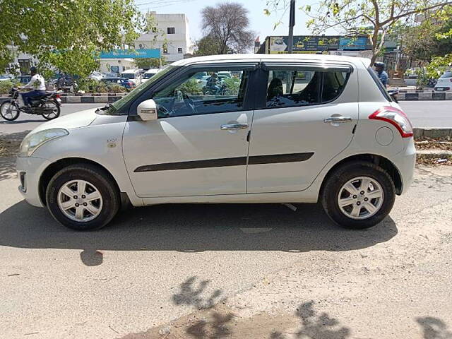 Used Maruti Suzuki Swift [2014-2018] LDi in Jaipur
