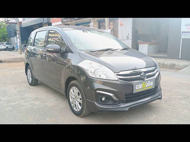 Used Maruti Suzuki Ertiga [2018-2022] ZXi in Bangalore