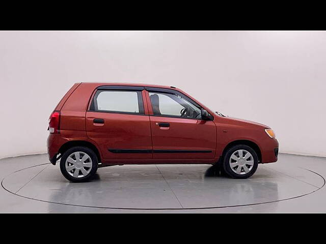 Used Maruti Suzuki Alto K10 [2010-2014] VXi in Bangalore