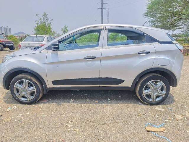 Used Tata Nexon [2017-2020] XM Diesel in Pune