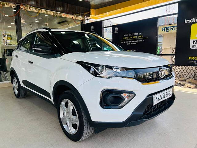 Used Tata Nexon [2020-2023] XM (S) [2020-2023] in Nagpur