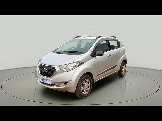 Used Datsun redi-GO [2016-2020] S 1.0 AMT [2018-2019] in Hyderabad