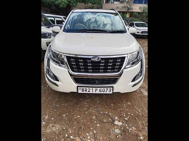 Used 2019 Mahindra XUV500 in Patna