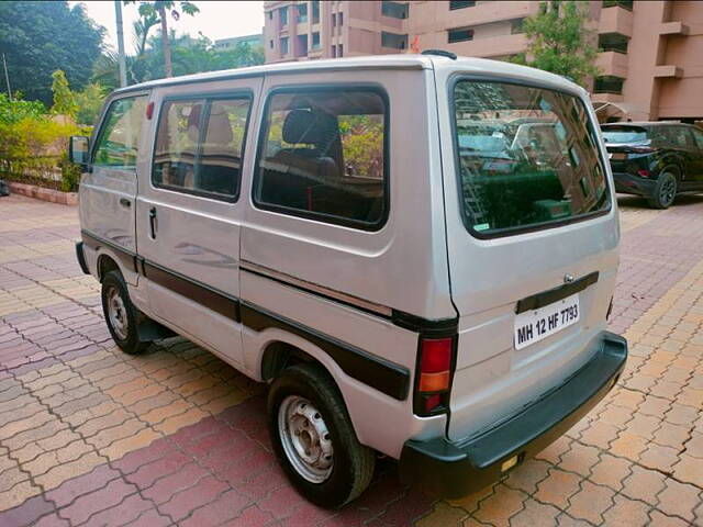 Used Maruti Suzuki Omni E 8 STR BS-IV in Pune