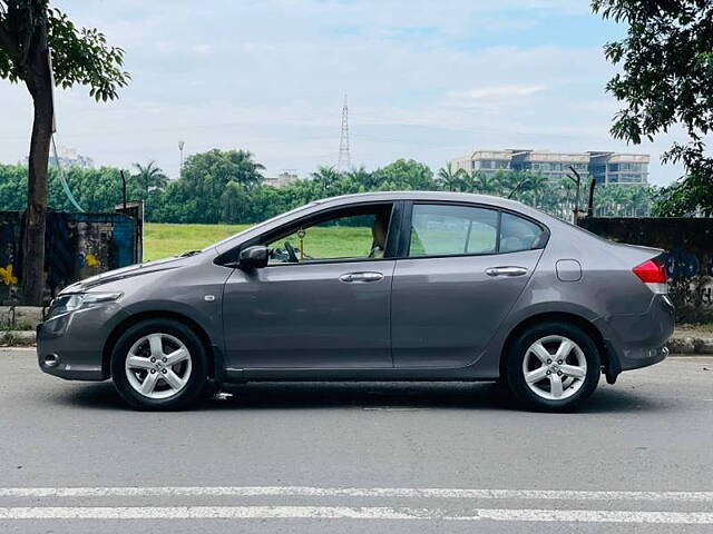 Used Honda City [2011-2014] 1.5 V AT in Surat