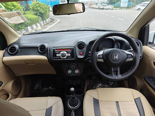 Used Honda Amaze [2016-2018] 1.2 S i-VTEC in Delhi