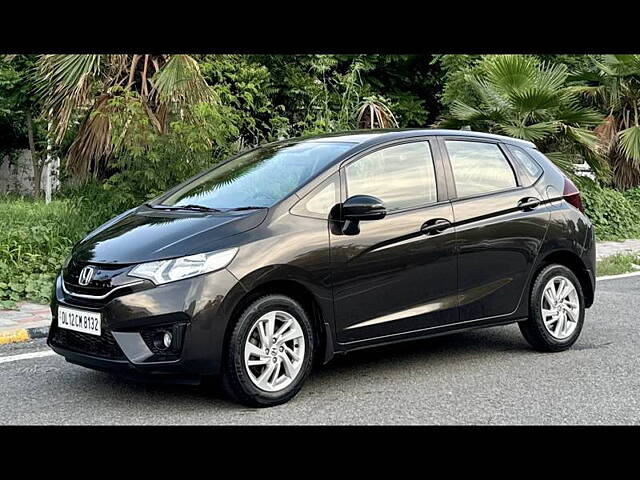 Used Honda Jazz [2018-2020] V CVT Petrol in Delhi