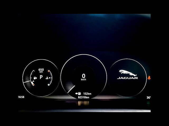 Used Jaguar XJ L 3.0 Portfolio in Raipur