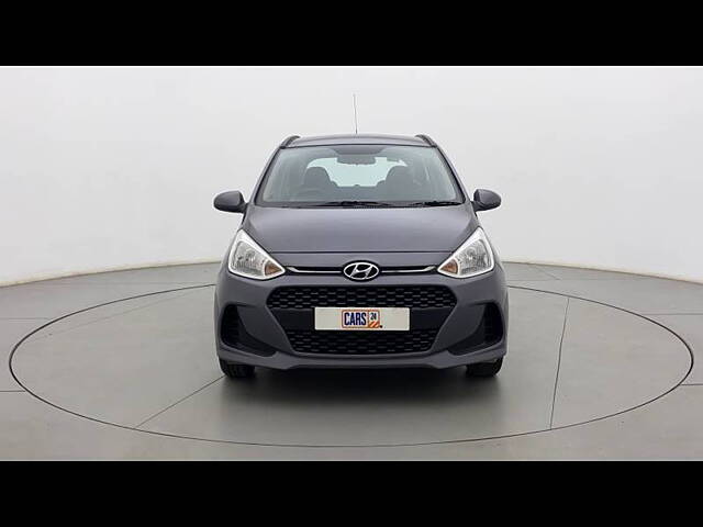 Used Hyundai Grand i10 Magna 1.2 Kappa VTVT in Chennai