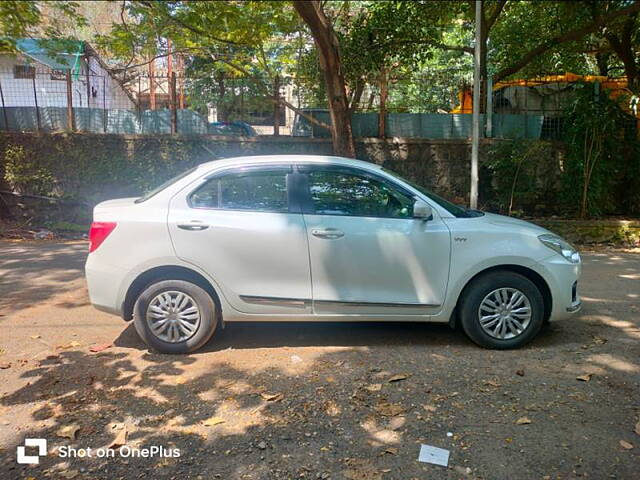 Used Maruti Suzuki Dzire [2017-2020] VXi in Mumbai