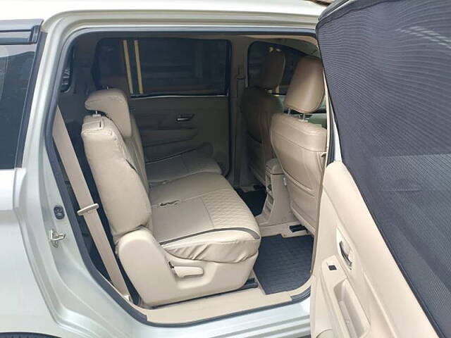 Used Maruti Suzuki Ertiga [2018-2022] ZXi Plus in Chennai