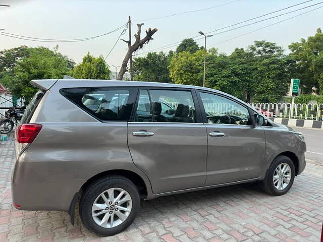 Used Toyota Innova Crysta [2016-2020] 2.4 VX 7 STR [2016-2020] in Lucknow