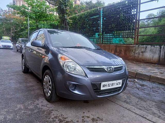 Used Hyundai i20 [2008-2010] Magna 1.2 in Mumbai