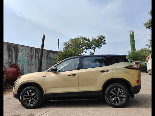 Used Tata Harrier [2019-2023] Kaziranga XZA Plus in Mumbai