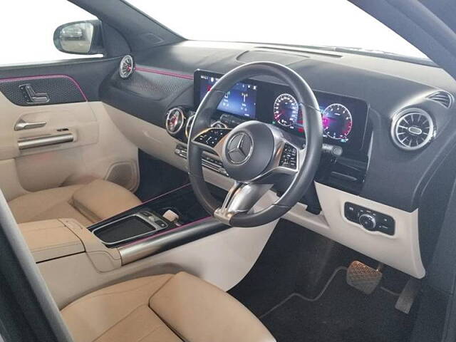 Used Mercedes-Benz GLA [2021-2024] 200 [2021-2023] in Bangalore