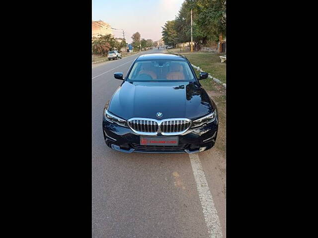 Used 2022 BMW 3-Series in Jaipur