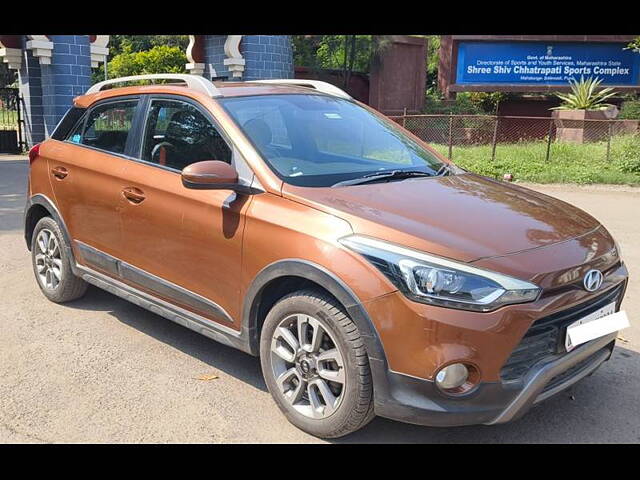 Used Hyundai i20 Active [2015-2018] 1.4 S in Pune