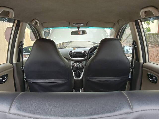 Used Hyundai i10 [2010-2017] Magna 1.2 Kappa2 in Guwahati