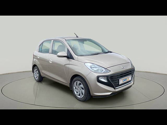 Used 2019 Hyundai Santro in Pune