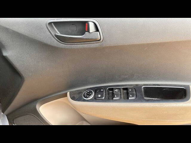 Used Hyundai Grand i10 [2013-2017] Magna 1.2 Kappa VTVT [2013-2016] in Bangalore