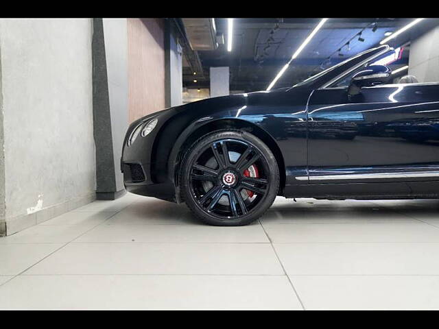 Used Bentley Continental GT V8 in Delhi