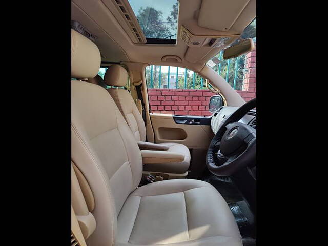 Used Volkswagen Touareg [2008-2012] 5.0 V10 TDi in Dehradun