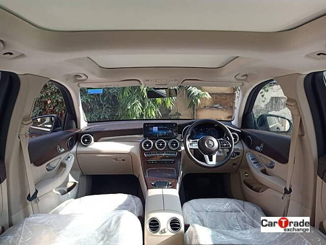 Used Mercedes-Benz GLC [2019-2023] 200 Progressive in Delhi