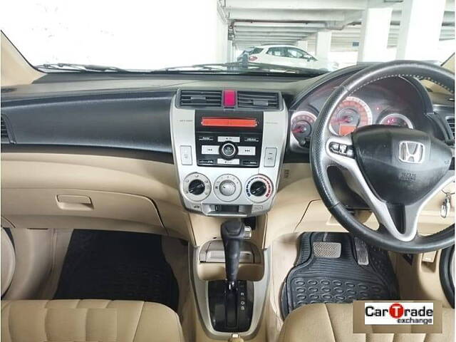 Used Honda City [2008-2011] 1.5 V AT in Thane