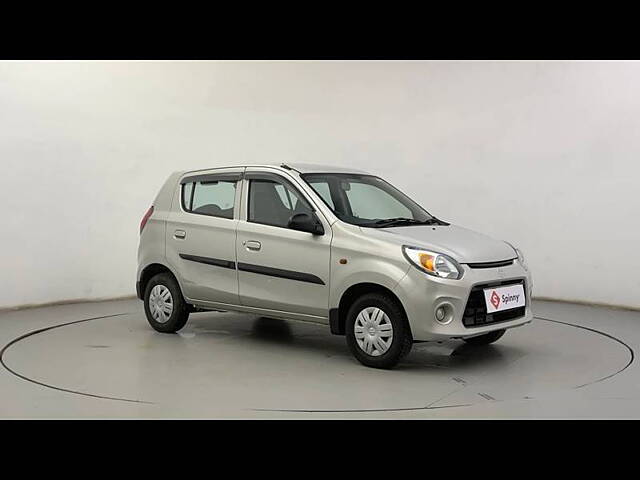 Used Maruti Suzuki Alto 800 [2012-2016] Vxi in Ahmedabad