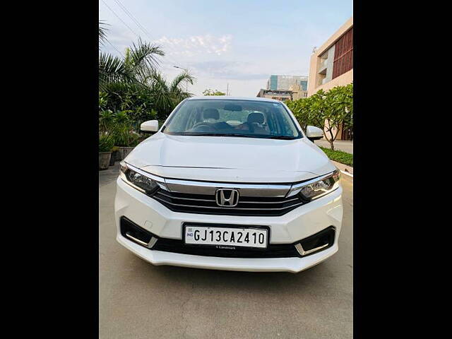 Used 2022 Honda Amaze in Ahmedabad