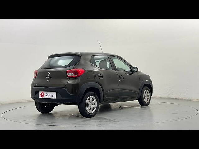 Used Renault Kwid [2015-2019] RXL [2015-2019] in Ghaziabad