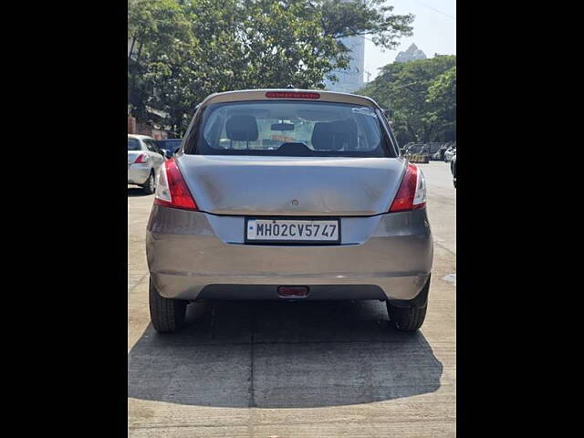 Used Maruti Suzuki Swift [2011-2014] VXi in Mumbai