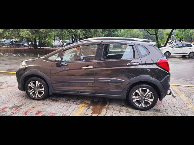 Used Honda WR-V [2017-2020] VX MT Petrol in Delhi